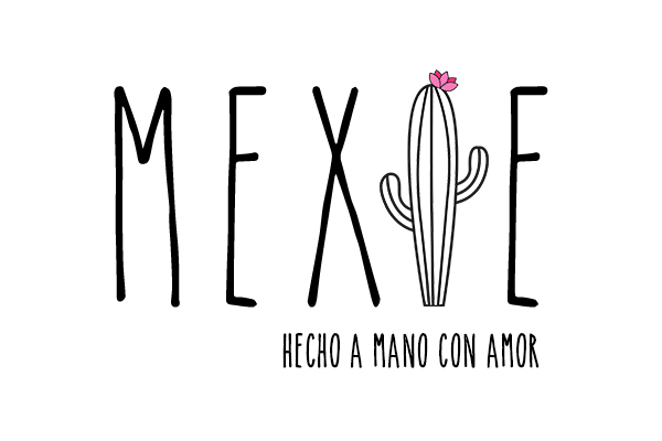 Logo Mexie